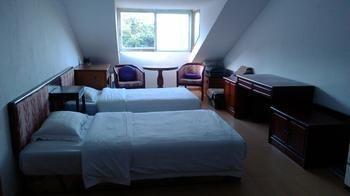 Lvshan Wenxin Hotel Jiujiang  외부 사진