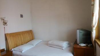 Lvshan Wenxin Hotel Jiujiang  외부 사진