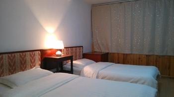 Lvshan Wenxin Hotel Jiujiang  외부 사진
